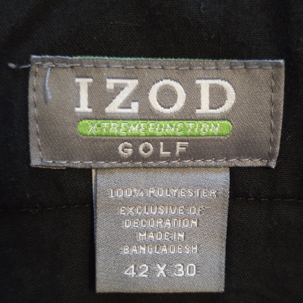 Men's Golf Pants - Izod Extreme Function